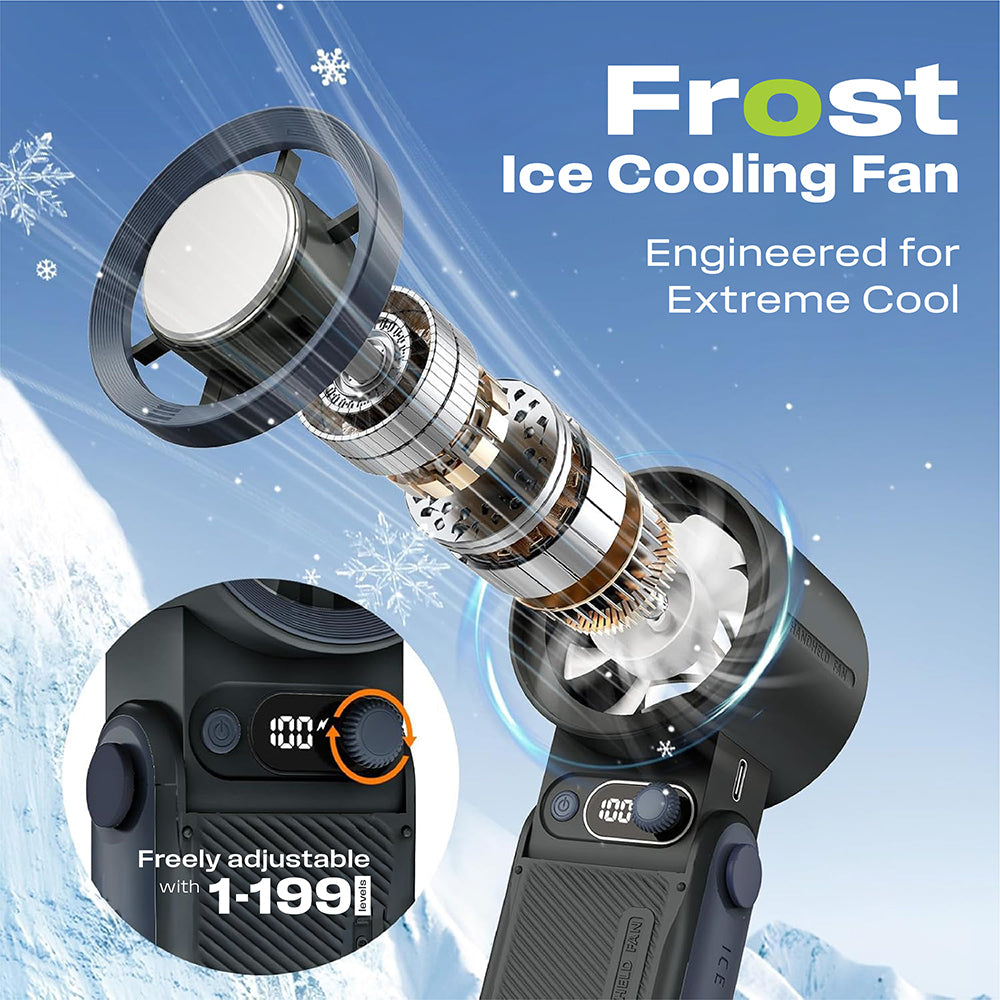 ZOVO Frost