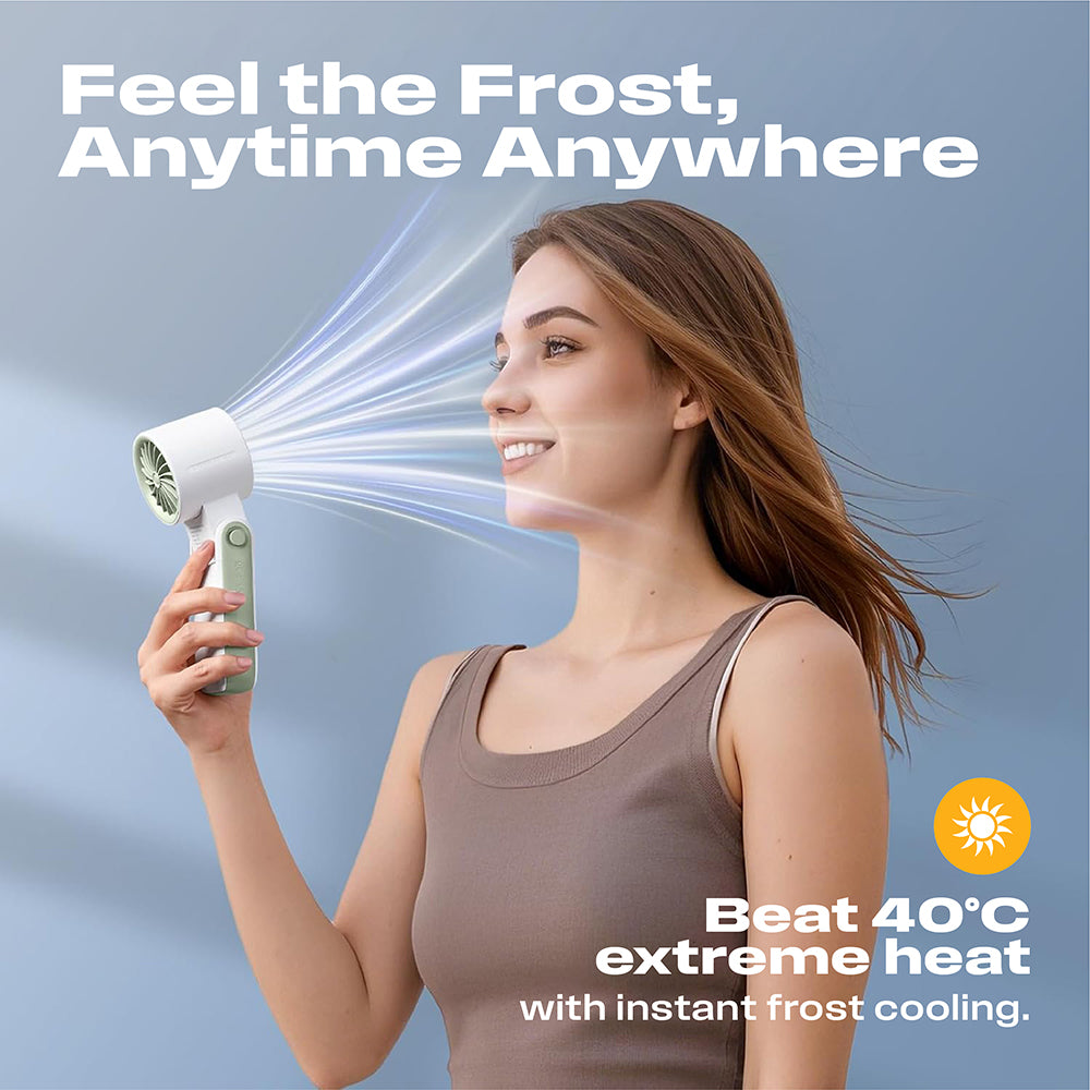ZOVO Frost