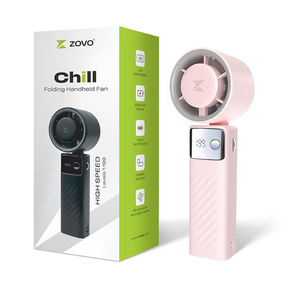 ZOVO Chill