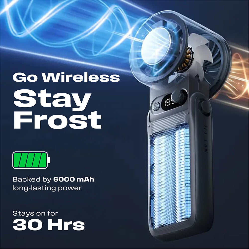 ZOVO Frost