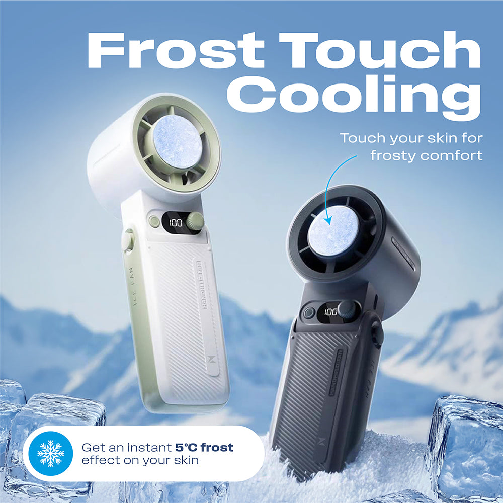 ZOVO Frost