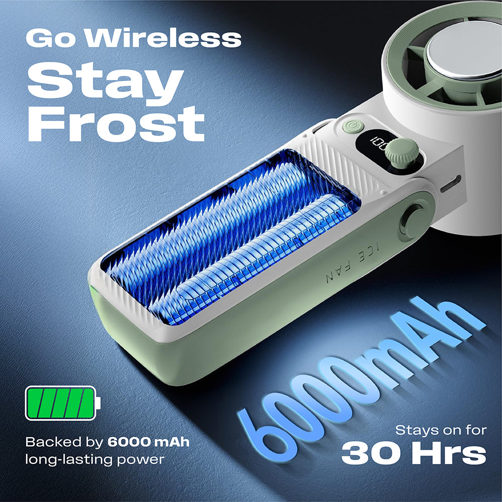 ZOVO Frost