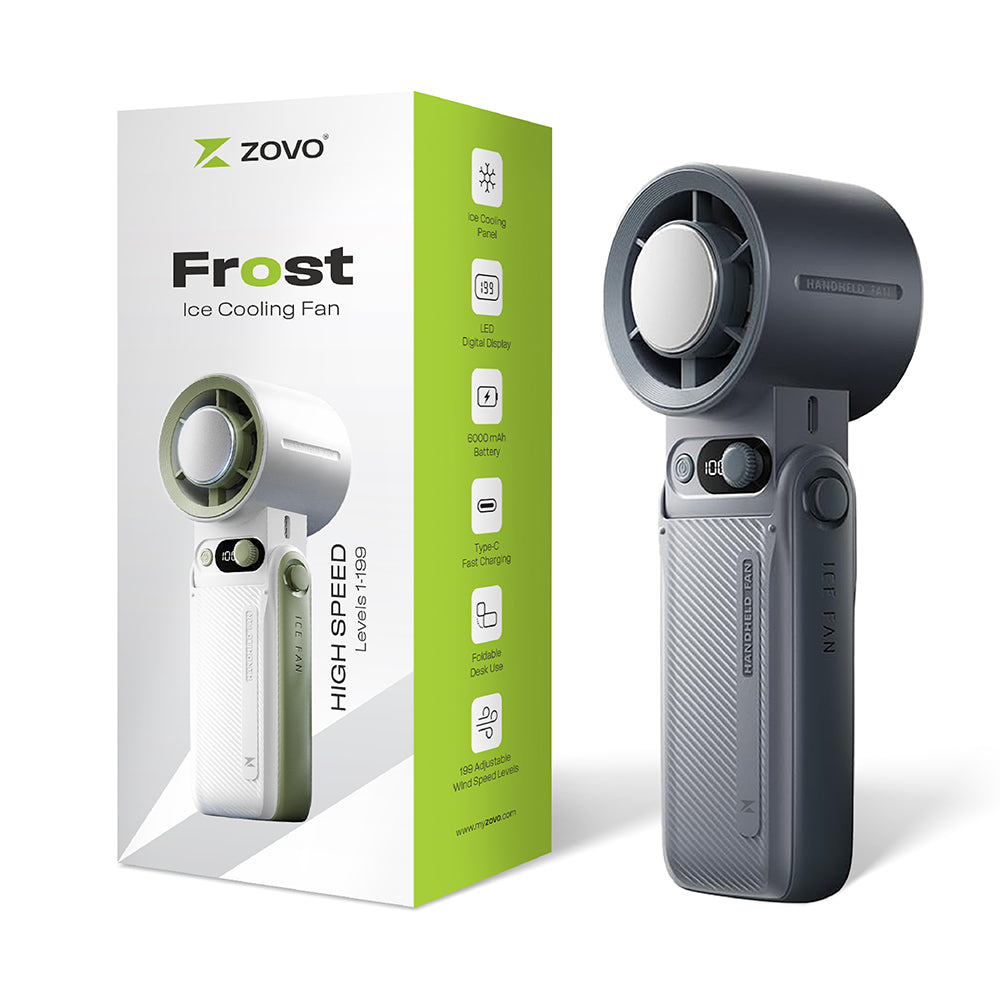 ZOVO Frost