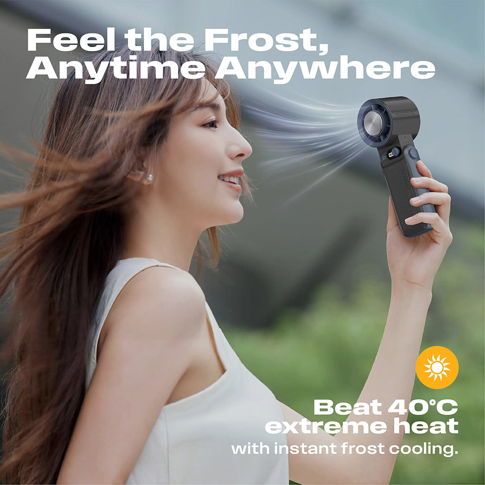 ZOVO Frost