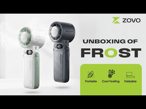 ZOVO Frost